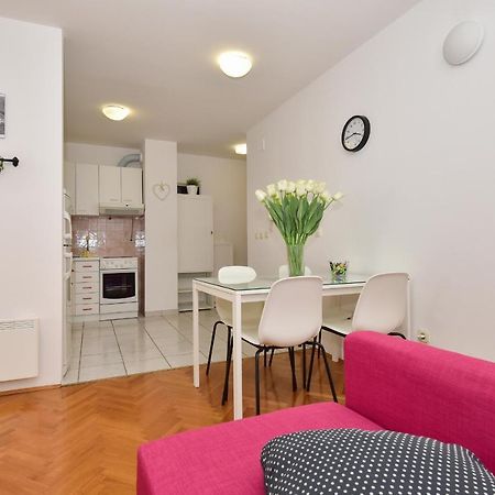 Apartament Heart Of Makarska Zewnętrze zdjęcie