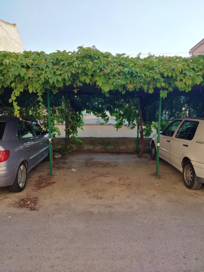 Apartament Heart Of Makarska Zewnętrze zdjęcie