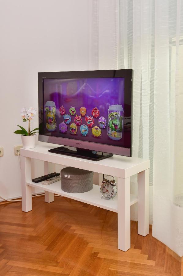 Apartament Heart Of Makarska Zewnętrze zdjęcie